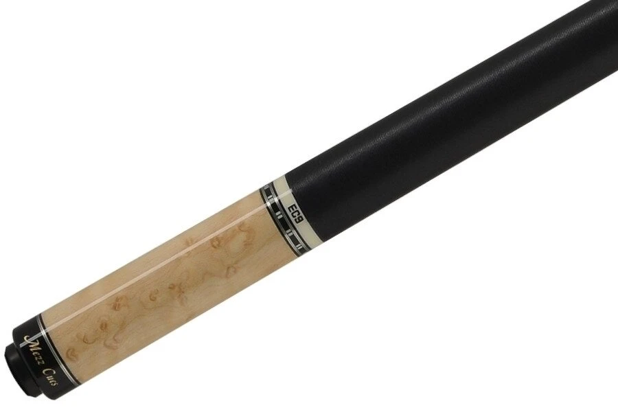 Mezz EC9-N Pool-Billard-Queue 2 Mezz EC9-N Pool-Billard-Queue – Bild 2