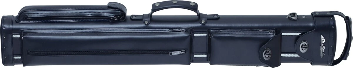 Mezz GMC-35 Pro Tour Cue Case Billardköcher, Versch. Farben 1 Mezz GMC-35 Pro Tour Cue Case Billardköcher, Versch. Farben
