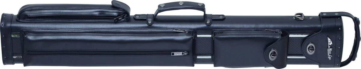 Mezz GMC-35 Pro Tour Cue Case Billardköcher, Versch. Farben 2 Mezz GMC-35 Pro Tour Cue Case Billardköcher, Versch. Farben – Bild 2