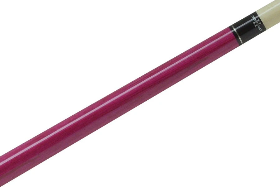 Mezz Power Break Kai PBKW-R Break-Queue Für Pool-Billard 3 Mezz Power Break Kai PBKW-R Break-Queue Für Pool-Billard – Bild 3