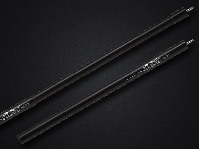 Mezz Teleskop-Extension SKTX-K Für Snooker-Queues 1 Mezz Teleskop-Extension SKTX-K Für Snooker-Queues