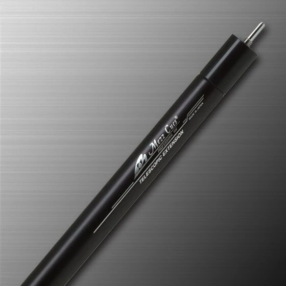 Mezz Teleskop-Extension SKTX-K Für Snooker-Queues 2 Mezz Teleskop-Extension SKTX-K Für Snooker-Queues – Bild 2