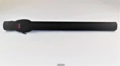 MIT Billard-Köcher Schwarz Rund 1/1 Für Pool-Billard-Queues Mit Schultergurt Und Seitentasche