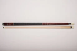 MIT MF1-017 Pool-Billard-Queue, 2-teilig, Mit Klebeleder, Vollholz-Oberteil, Leinen-Griffband, Inkl. Gewindeschoner 6 MIT MF1-017 Pool-Billard-Queue, 2-teilig, Mit Klebeleder, Vollholz-Oberteil, Leinen-Griffband, Inkl. Gewindeschoner -Billardladen mit mf1 017 pool billard queue 2 teilig mit klebeleder3