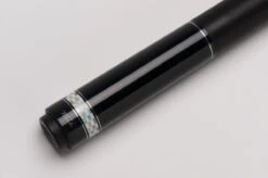 MIT MF2-001 Pool-Billard-Queue, 2-teilig, Mit Klebeleder, Vollholz-Oberteil, Leinen-Griffband, Inkl. Gewindeschoner 7 MIT MF2-001 Pool-Billard-Queue, 2-teilig, Mit Klebeleder, Vollholz-Oberteil, Leinen-Griffband, Inkl. Gewindeschoner -Billardladen mit mf2 001 pool billard queue 2 teilig mit klebeleder4