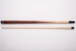 MIT MY4-001 "Sneaky Pete" Pool-Billard-Queue, 2-teilig, Mit Einlegearbeiten Und Klebeleder, Vollholz-Oberteil Und Lackiertem Griff Inkl. Gewindeschoner 7 MIT MY4-001 "Sneaky Pete" Pool-Billard-Queue, 2-teilig, Mit Einlegearbeiten Und Klebeleder, Vollholz-Oberteil Und Lackiertem Griff Inkl. Gewindeschoner -Billardladen mit my4 001 sneaky pete pool billard queue 2 teilig mit einlegearbeiten und klebeleder4