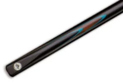 Peradon Century Snooker-Queue (¾ Geteilt)