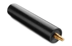 Peradon Extension Für Snooker-Queues, Modell Ebenholz, 15 Cm