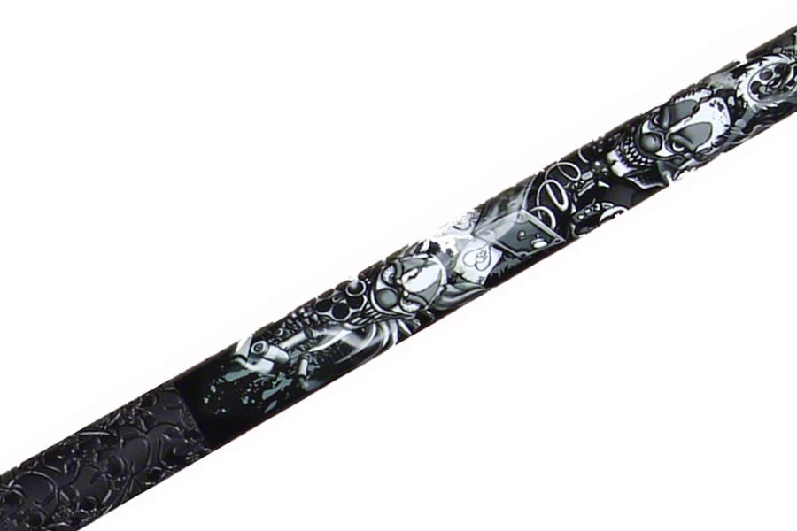 Players D-CN Pool-Billard-Queue 1 Players D-CN Pool-Billard-Queue