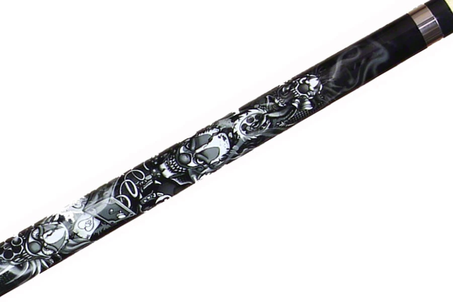 Players D-CN Pool-Billard-Queue 2 Players D-CN Pool-Billard-Queue – Bild 2