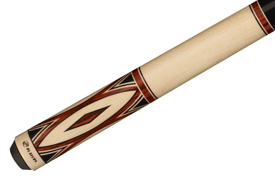 Players G-3394 Pool-Billard-Queue 2 Players G-3394 Pool-Billard-Queue – Bild 2