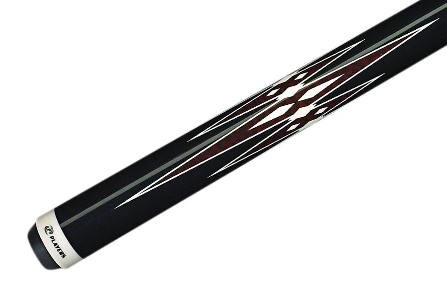 Players HXT4 Pool-Billard-Queue 1 Players HXT4 Pool-Billard-Queue