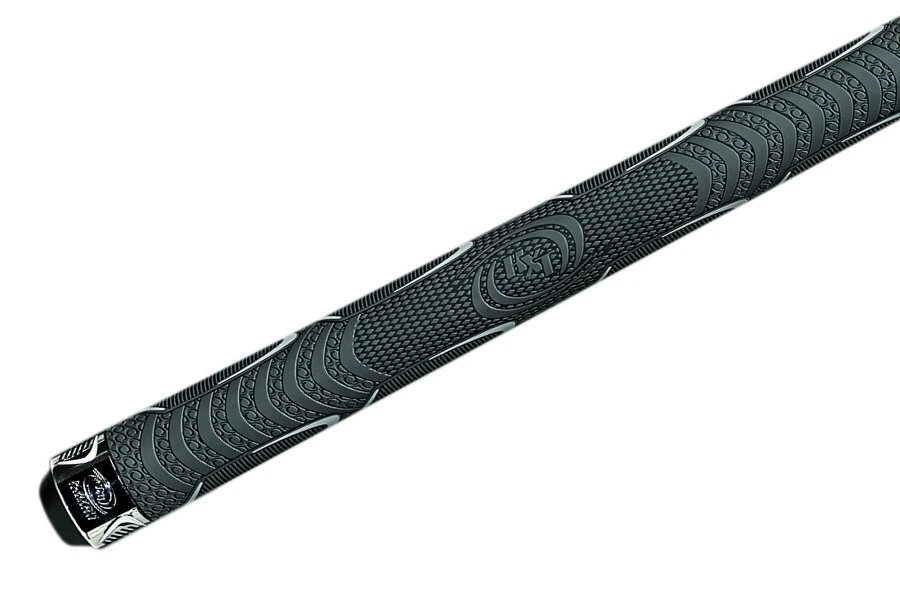 Players Pure-X HXT-P2 Break-Jump-Queue In Weiß Mit Multizone-Sportgriffband, XLG Tip Und Carbon Fiber Impact System 2 Players Pure-X HXT-P2 Break-Jump-Queue In Weiß Mit Multizone-Sportgriffband, XLG Tip Und Carbon Fiber Impact System – Bild 2