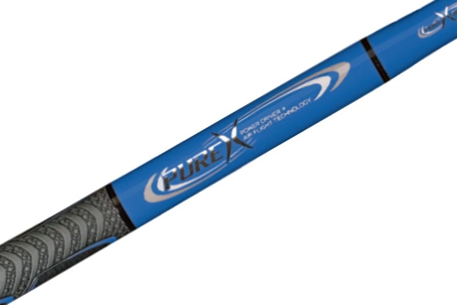 Players Pure-X HXT-P4 Break-Jump-Queue In Blau Mit Multizone-Sportgriffband, XLG Tip Und Carbon Fiber Impact System 1 Players Pure-X HXT-P4 Break-Jump-Queue In Blau Mit Multizone-Sportgriffband, XLG Tip Und Carbon Fiber Impact System