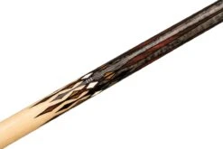 Players PureX HXTE11 Pool-Billard-Queue