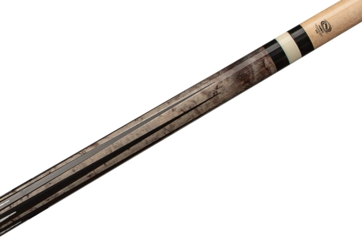 Players PureX HXT101 Pool-Billard-Queue Mit PureX Low-Deflection-Oberteil Skinny 11,75mm 3 Players PureX HXT101 Pool-Billard-Queue Mit PureX Low-Deflection-Oberteil Skinny 11,75mm – Bild 3