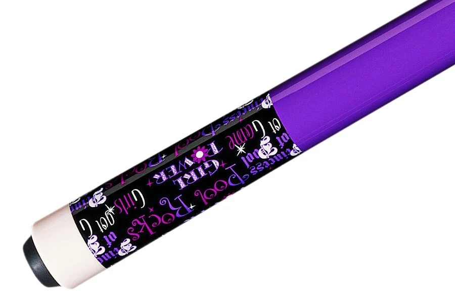 Players Y-G03-52K Pool-Billard-Queue Für Kinder 1 Players Y-G03-52K Pool-Billard-Queue Für Kinder