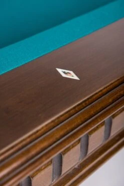 Pool-Billardtisch Charles, 7-Fuß, Braun 16 Pool-Billardtisch Charles, 7-Fuß, Braun -Billardladen pool billardtisch charles 7 fuss braun4