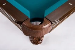 Pool-Billardtisch Charles, 7-Fuß, Braun 17 Pool-Billardtisch Charles, 7-Fuß, Braun -Billardladen pool billardtisch charles 7 fuss braun5