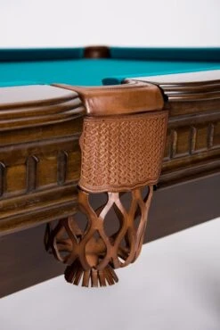 Pool-Billardtisch Charles, 7-Fuß, Braun 18 Pool-Billardtisch Charles, 7-Fuß, Braun -Billardladen pool billardtisch charles 7 fuss braun6