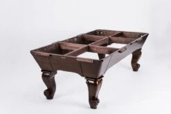 Pool-Billardtisch Charles, 7-Fuß, Braun 20 Pool-Billardtisch Charles, 7-Fuß, Braun -Billardladen pool billardtisch charles 7 fuss braun8