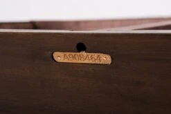 Pool-Billardtisch Charles, 8-Fuß, Braun -Billardladen pool billardtisch charles 8 fuss braun12