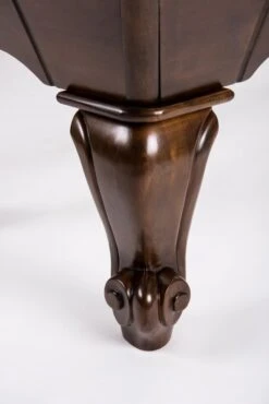 Pool-Billardtisch Charles, 8-Fuß, Braun -Billardladen pool billardtisch charles 8 fuss braun7