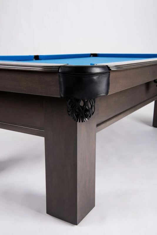 Pool-Billardtisch Richard, 8-Fuß 2 Pool-Billardtisch Richard, 8-Fuß – Bild 2