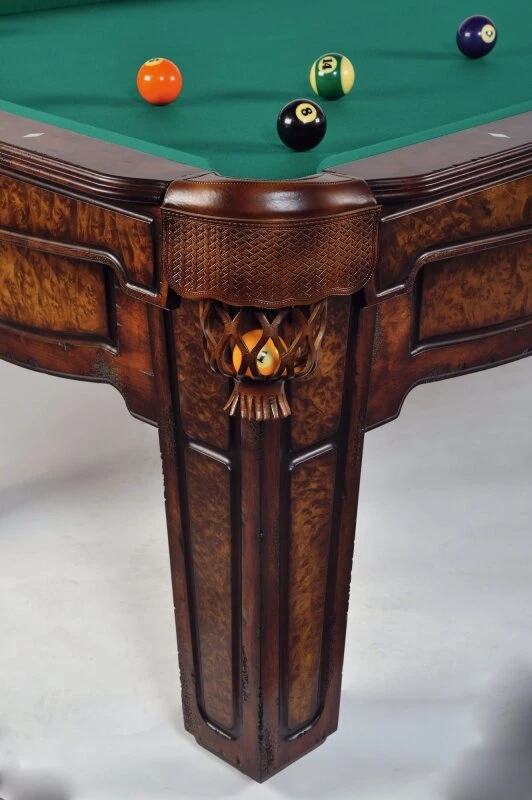 Pool-Billardtisch Wellington, 7-Fuß 2 Pool-Billardtisch Wellington, 7-Fuß – Bild 2