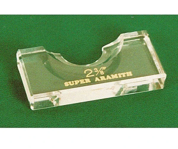Positionsmerker / Ballmarkierer Aus Plexiglas Für Pool-Billard 1 Positionsmerker / Ballmarkierer Aus Plexiglas Für Pool-Billard