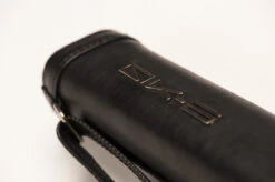 QK-S Billard-Köcher Musketeer 1/2 Für Pool-Billard-Queues, Aus Vinyl Und Nylon, Mit Schultergurt Und Tragegriff -Billardladen qk s koecher musketeer fuer pool billard queues3