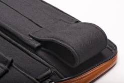 Queuetasche 2/4 "Saville", Hellbraun-braun 11 Queuetasche 2/4 "Saville", Hellbraun-braun -Billardladen queuetasche 24 saville hellbraun braun5