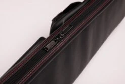Queuetasche 2/4 "Saville", Schwarz 11 Queuetasche 2/4 "Saville", Schwarz -Billardladen queuetasche 24 saville schwarz5