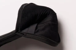 Queuetasche Für Snookerqueues 3/4-geteilt -Billardladen queuetasche fuer snookerqueues 34 geteilt5