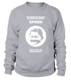 Sweatshirt Unisex: Sei Immer Du Selbst. Größe XS-5XL, Verschiedene Farben -Billardladen sweatshirt unisex sei immer du selbst groesse xs 5xl verschiedene farben6