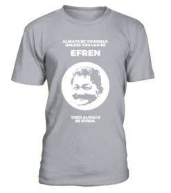 T-Shirt Rundhals Unisex: Always Be Yourself. Größe XS-5XL, Verschiedene Farben -Billardladen t shirt rundhals unisex always be yourself groesse xs 5xl verschiedene farben5