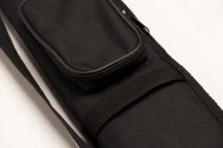 Queue-Tasche „Basic Black“ Für Pool-Billard-Queues 6 Queue-Tasche „Basic Black“ Für Pool-Billard-Queues -Billardladen tasche basic black fuer pool billard queues3