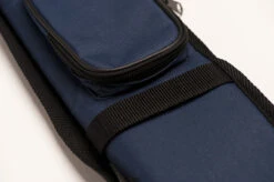 Queue-Tasche „Basic Blue“ Für Pool-Billard-Queues 7 Queue-Tasche „Basic Blue“ Für Pool-Billard-Queues -Billardladen tasche basic blue fuer pool billard queues4
