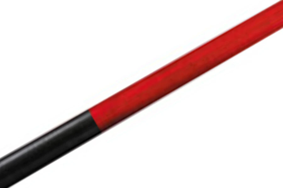 Tiger Cues E-3W Pool-Billard-Queue 1 Tiger Cues E-3W Pool-Billard-Queue