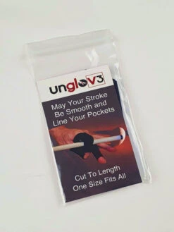 Unglove Fingerwrap - Ein Handschuh, Der Kein Handschuh Ist