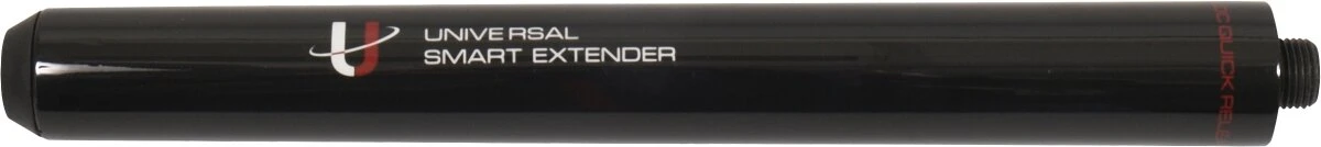 Universal Queue-Extension – Verlängerung Für Universal-Queues 1 Universal Queue-Extension – Verlängerung Für Universal-Queues