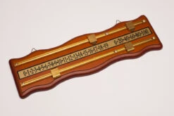 Zähltafel Für Snooker Aus Holz