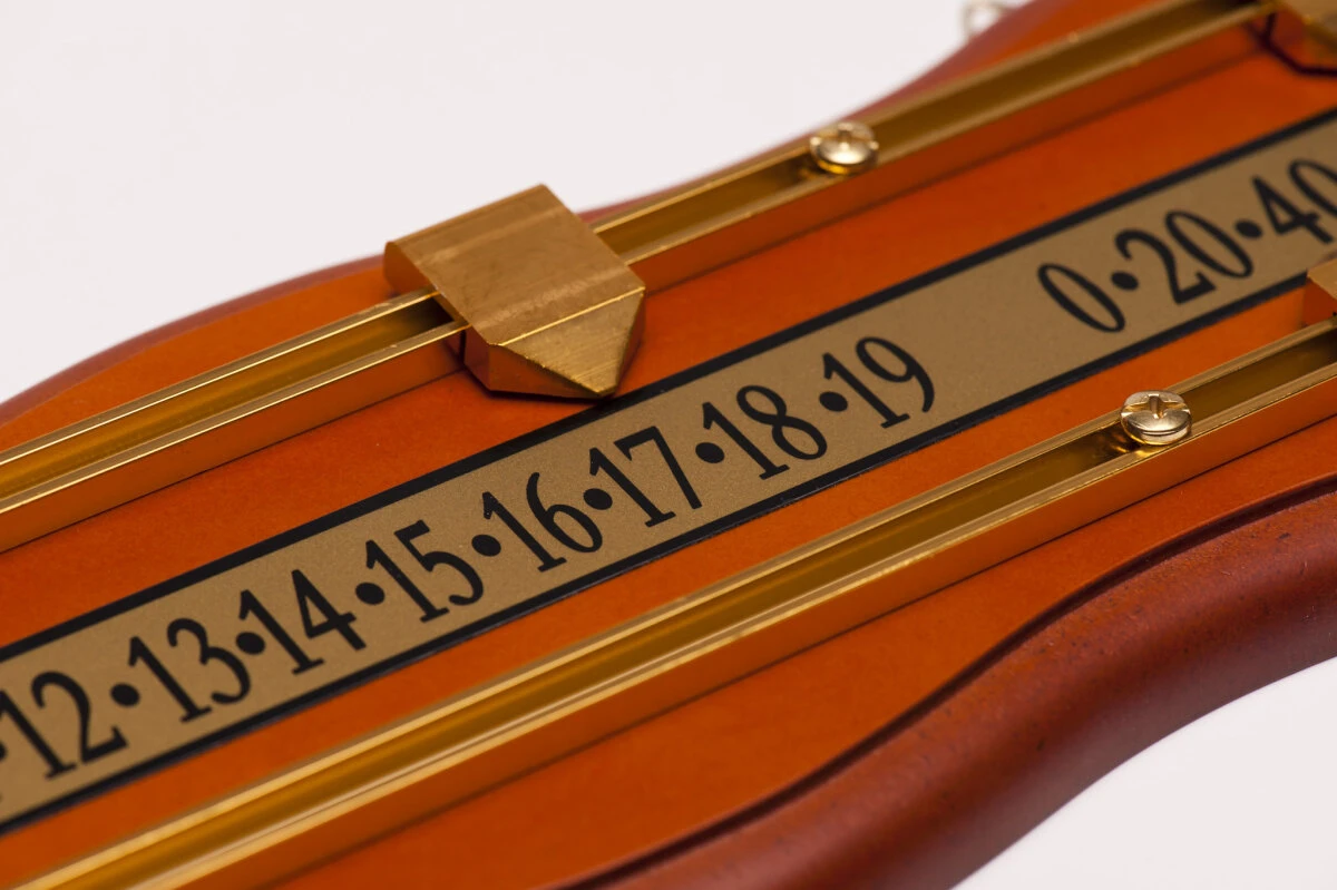 Zähltafel Für Snooker Aus Holz 2 Zähltafel Für Snooker Aus Holz – Bild 2