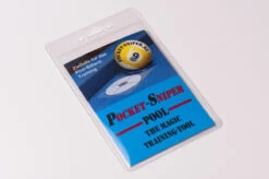 Zielhilfe "Pocket Sniper Pro" Für Pool-Billard
